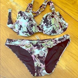 Victoria’s Secret bathing suit